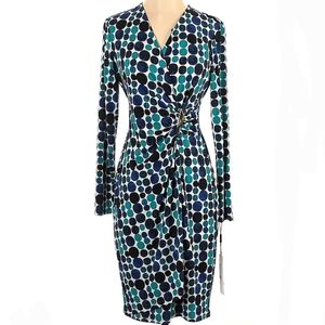 CK Casual, work, size 4, elegant and easy to wear.  95% Polyester, 5% Spandex.